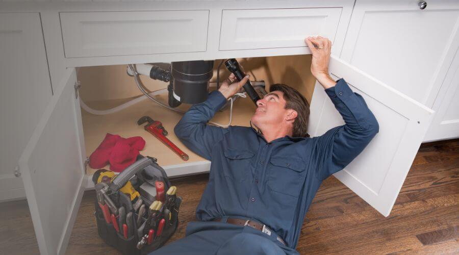 Professional expert plumbing services in Taloga, OK